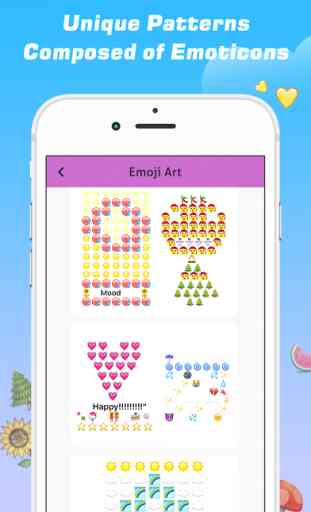 Emoji Free – Emoticons Art and Cool Fonts Keyboard 4