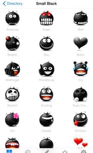 Emoji Keyboard Twitch 3