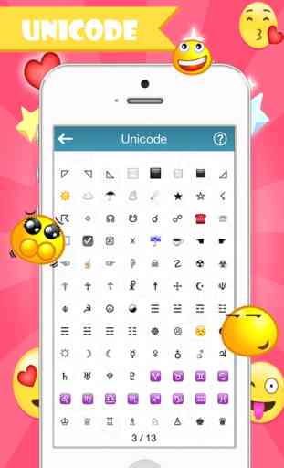 Emoji Life - Animated Gif Emoticons Font Keyboard 2