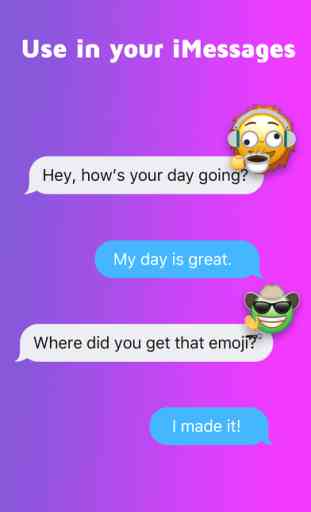 Emoji Remix: Make your own emojis 4