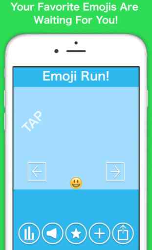 Emoji Run! 1