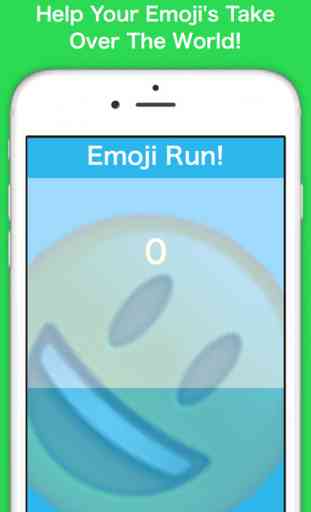 Emoji Run! 3