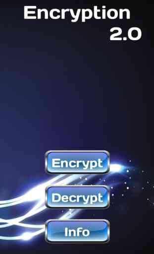 Encryption 1