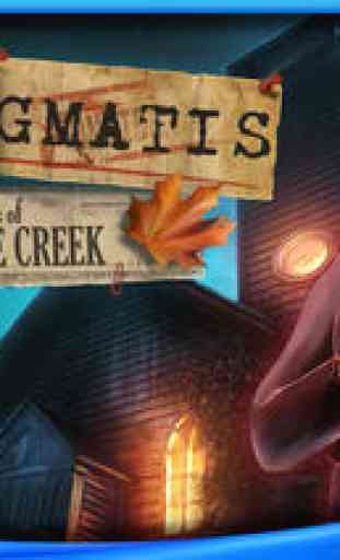 Enigmatis: The Ghosts of Maple Creek (Full) 1