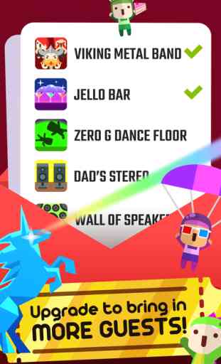 Epic Party Clicker - Drop the Beat & Tap to the Rhythm 3