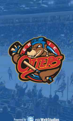 Erie Otters Mobile 1