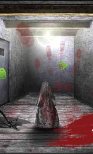 Escape Mystery Haunted House Revenge 2 - Point & Click Adventure 3