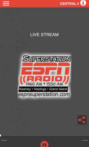 ESPN Superstation 1