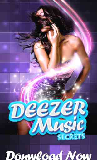 Essential Guide for Deezer Digitally Imported Musi 1