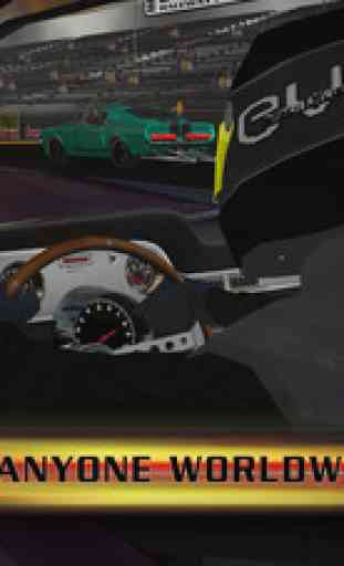 EV3 - Multiplayer Drag Racing 1