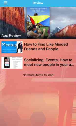 Event Essentials - MeetUp Event Planning Guide 2