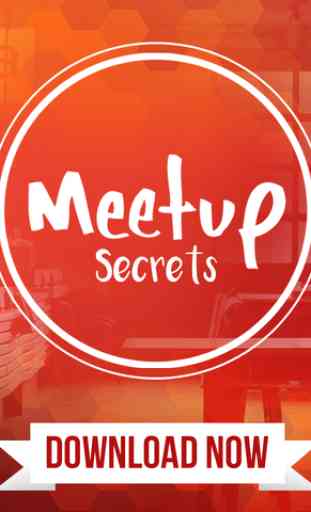 Event Essentials - MeetUp Event Planning Guide 4