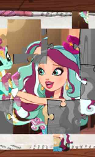 Ever After High™ 4