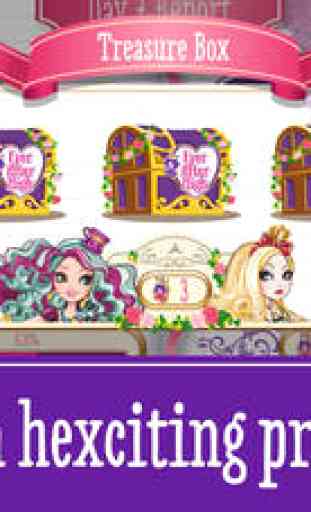 Ever After High™ Tea Party Dash 2