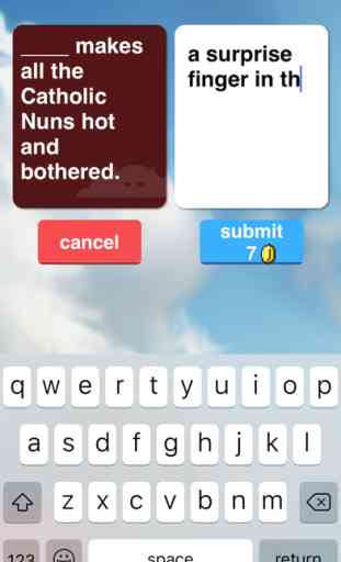 Evil Apples: A Filthy Adult Card & Party Game 4