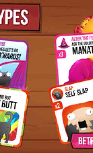 Exploding Kittens® - The Official Game 4
