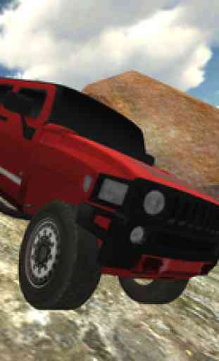 Extreme Offroad 4x4 SUV HD - Off Road Adventure Simulator 1