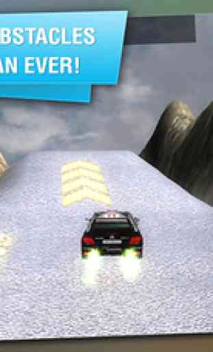 Extreme Real City Ride Car Stunts 3D Simulator 2