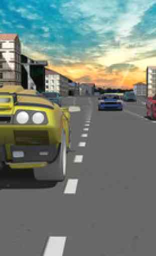 Extreme Sport Car Real Racing Driving simulator 3