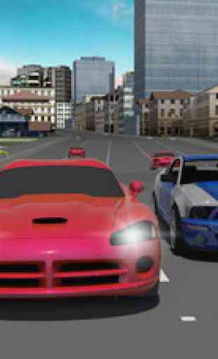 Extreme Sport Car Real Racing Driving simulator 4