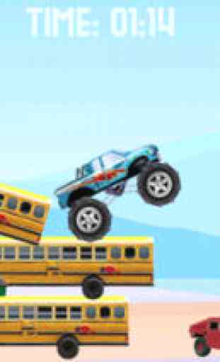 Extreme Truck Rally Free 2