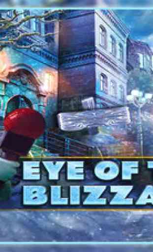 Eye Of The Blizzard 1