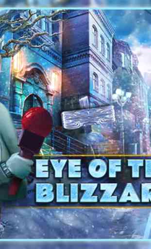 Eye Of The Blizzard 4