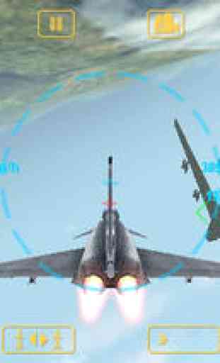 F.A.S.T. -- Fleet Air Superiority Tactics! 2