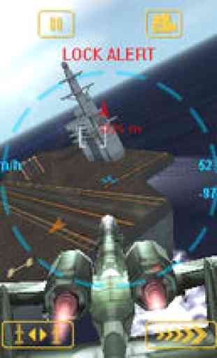 F.A.S.T. -- Fleet Air Superiority Tactics! 4
