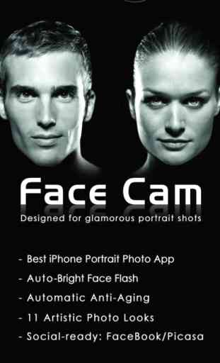 Face Cam 1