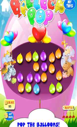 Fair Food Maker FREE Cooking Game for Girls & Kids 2