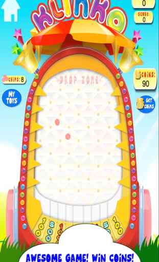 Fair Food Maker FREE Cooking Game for Girls & Kids 3