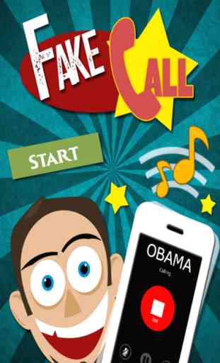 Fake Phone Call - Prank Call 1
