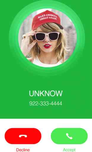 Fake Prank Call - Enjoy Prank Dial App With Your Friend 2