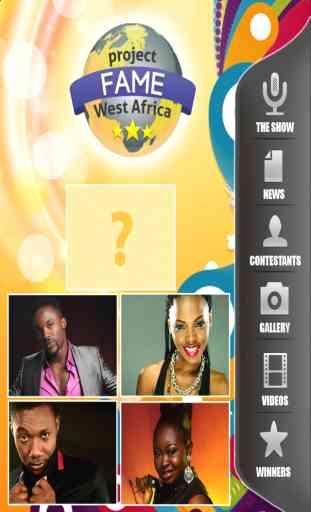 Fame Africa | Latest News from the show 1