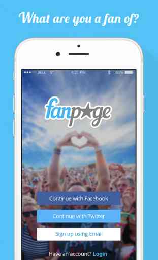 Fanpage | Fanpage.com 1