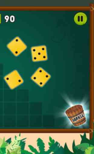 Farkle Dice - Ultimate Addict Gambling 1