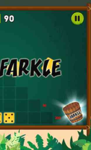 Farkle Dice - Ultimate Addict Gambling 3