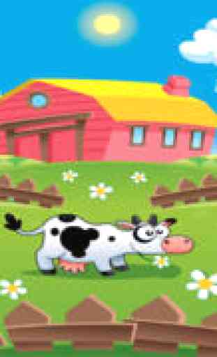 Farm for toddlers 1