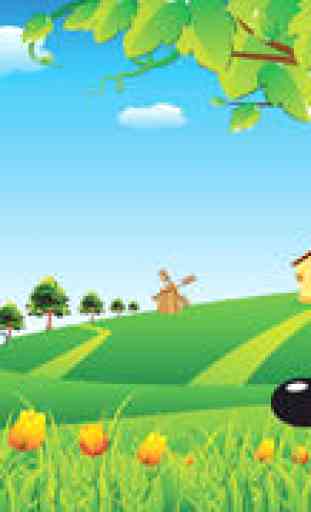 Farm for toddlers 4