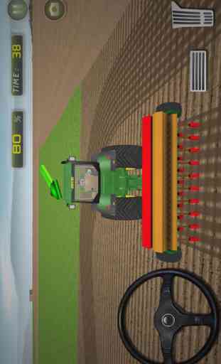 Farming Simulator Tractor Simulator Truck Trail 3D 3