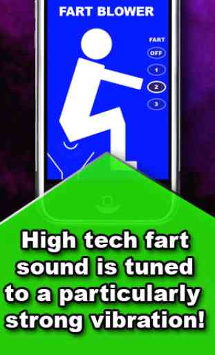 Fart Blower - The Extreme Fart Experience 3