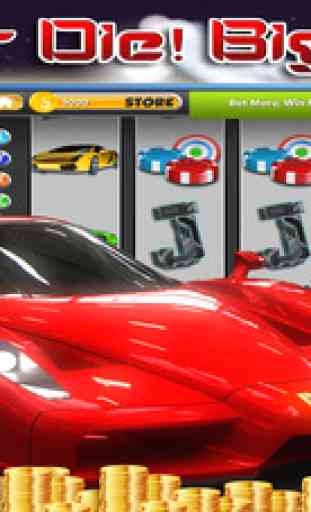 Fast & Furious Slot Machine Online Casino Game - Play with Fast Cars and Hit the Jackpot! 2
