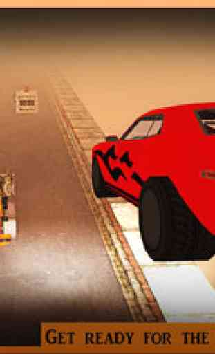 Fast Street Racing – Experience the furious ride of your airborne muscle car 1