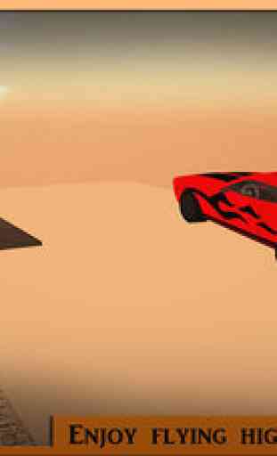 Fast Street Racing – Experience the furious ride of your airborne muscle car 4