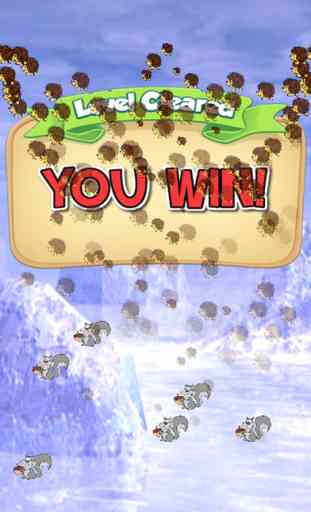 Finding Ice Age Animals In The Matching Cute Cartoon Puzzle Cards Game 3