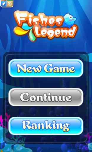 Fishes Legend  The most popular iphone eliminate most people play games, fun pkLinkLink, Fishing Paradise, Puzzle Bobble, FishLord and other popular mobile phone game 1