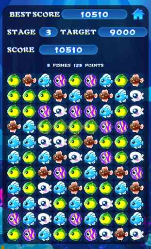 Fishes Legend  The most popular iphone eliminate most people play games, fun pkLinkLink, Fishing Paradise, Puzzle Bobble, FishLord and other popular mobile phone game 3