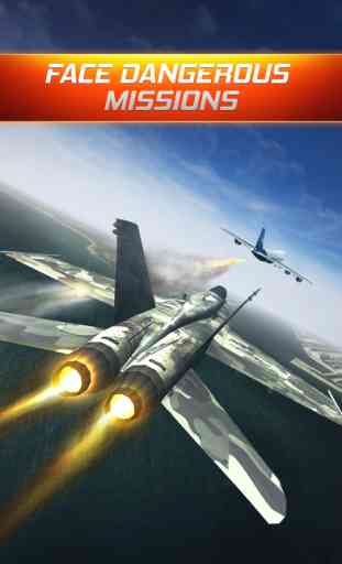 Flight Alert : Impossible Landings Flight Simulator by Fun Games For Free 2