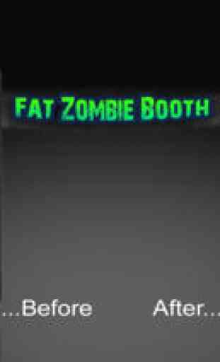 Fat Zombie Booth Lite 1